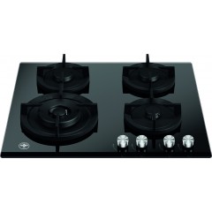 La Germania P60 4L LAG GN (GN) Εστία Αερίου Αυτόνομη 60.5x52.5cm La Germania P60 4L LAG GN (GN) Εστία Αερίου Αυτόνομη 60.5x52.5cm